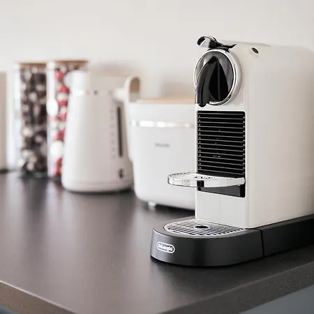 Jugendstil-altbauwohnung An Der Karlsaue - 120qm, Klimaanlage, Neu Saniert, Zentrale Lage Lejlighed Kassel