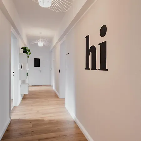 Jugendstil-altbauwohnung An Der Karlsaue - 120qm, Klimaanlage, Neu Saniert, Zentrale Lage Kassel