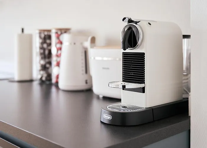 Jugendstil-altbauwohnung An Der Karlsaue - 120qm, Klimaanlage, Neu Saniert, Zentrale Lage Apartamento Kassel