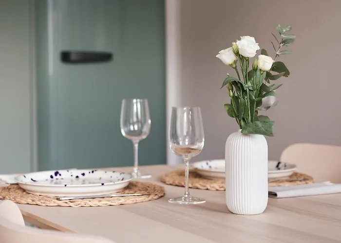 Apartamento Jugendstil-altbauwohnung An Der Karlsaue - 120qm, Klimaanlage, Neu Saniert, Zentrale Lage Kassel