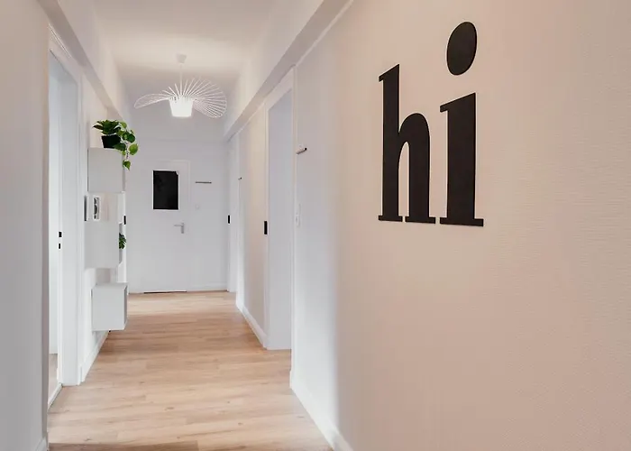 Jugendstil-altbauwohnung An Der Karlsaue - 120qm, Klimaanlage, Neu Saniert, Zentrale Lage Kassel